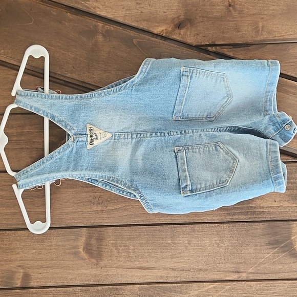 OshKosh B'gosh Vintage 12-18mo Girl Bundle - Picture 7 of 7